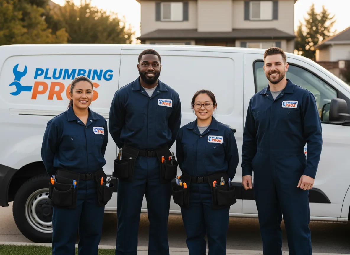 Water Heater Repair company in Point Pleasant, WV